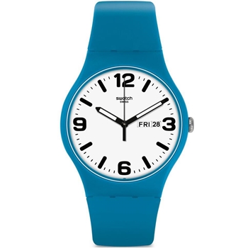 ساعت مچی SWATCH کد SUOS704